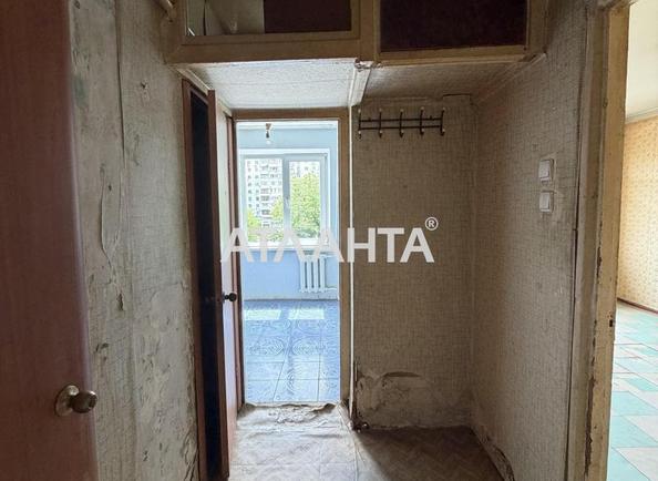 1-комнатная квартира по адресу Глушко ак. Пр. (площадь 34 м²) - Atlanta.ua - фото 2