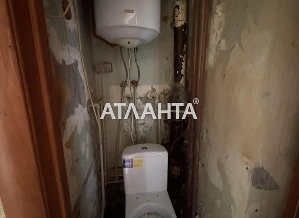 1-комнатная квартира по адресу Глушко ак. Пр. (площадь 34 м²) - Atlanta.ua - фото 7
