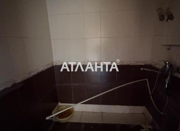 1-комнатная квартира по адресу Глушко ак. Пр. (площадь 34 м²) - Atlanta.ua - фото 9