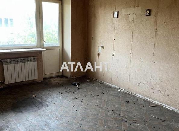 2-комнатная квартира по адресу ул. Космонавтов (площадь 44 м²) - Atlanta.ua