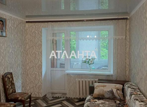 1-кімнатна квартира за адресою вул. Героїв оборони Одеси(Героїв Сталінграду) (площа 32 м²) - Atlanta.ua - фото 2