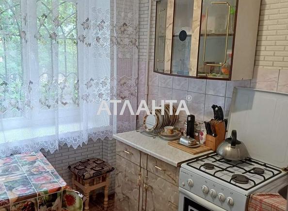1-кімнатна квартира за адресою вул. Героїв оборони Одеси(Героїв Сталінграду) (площа 32 м²) - Atlanta.ua - фото 4