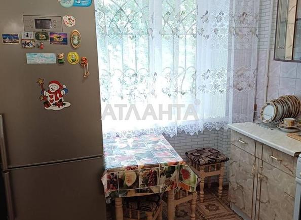 1-кімнатна квартира за адресою вул. Героїв оборони Одеси(Героїв Сталінграду) (площа 32 м²) - Atlanta.ua - фото 5