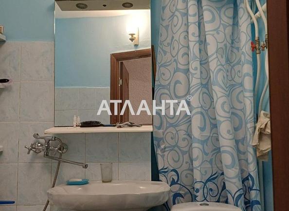 1-кімнатна квартира за адресою вул. Героїв оборони Одеси(Героїв Сталінграду) (площа 32 м²) - Atlanta.ua - фото 6
