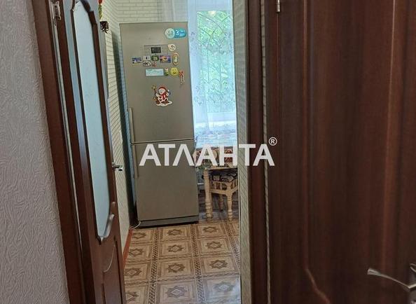 1-кімнатна квартира за адресою вул. Героїв оборони Одеси(Героїв Сталінграду) (площа 32 м²) - Atlanta.ua - фото 7