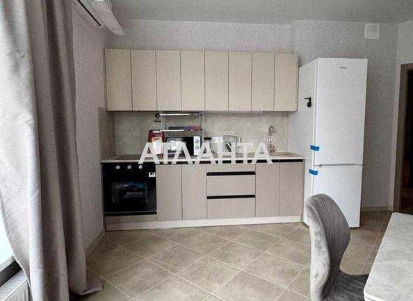 1-комнатная квартира по адресу Глушко ак. Пр. (площадь 43 м²) - imageAlt 6 1-комнатная квартира по адресу Глушко ак. Пр. (площадь 43 м²) - Atlanta.ua - imageAlt 6