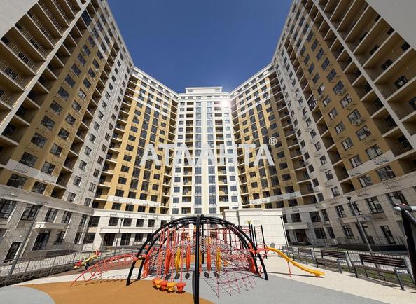 1-комнатная квартира по адресу Глушко ак. Пр. (площадь 43 м²) - imageAlt 17 1-комнатная квартира по адресу Глушко ак. Пр. (площадь 43 м²) - Atlanta.ua - imageAlt 17