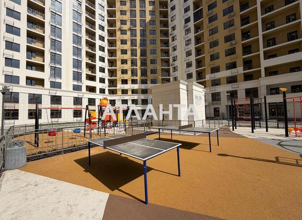 1-комнатная квартира по адресу Глушко ак. Пр. (площадь 43 м²) - imageAlt 19 1-комнатная квартира по адресу Глушко ак. Пр. (площадь 43 м²) - Atlanta.ua - imageAlt 19