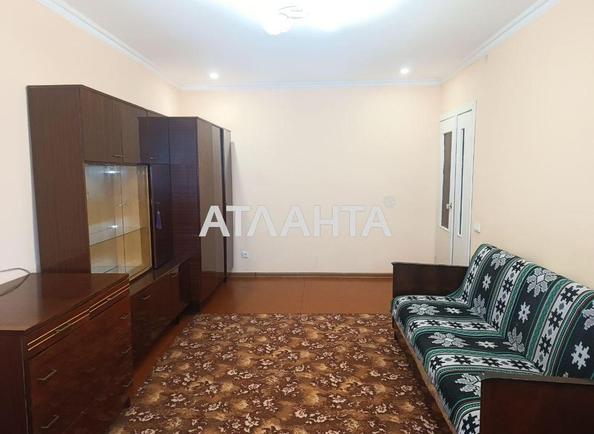 2-кімнатна квартира за адресою вул. Головна (площа 63 м²) - фото 5 2-кімнатна квартира за адресою вул. Головна (площа 63 м²) - Atlanta.ua - фото 5