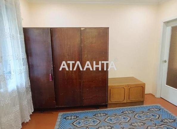 2-кімнатна квартира за адресою вул. Головна (площа 63 м²) - фото 3 2-кімнатна квартира за адресою вул. Головна (площа 63 м²) - Atlanta.ua - фото 3