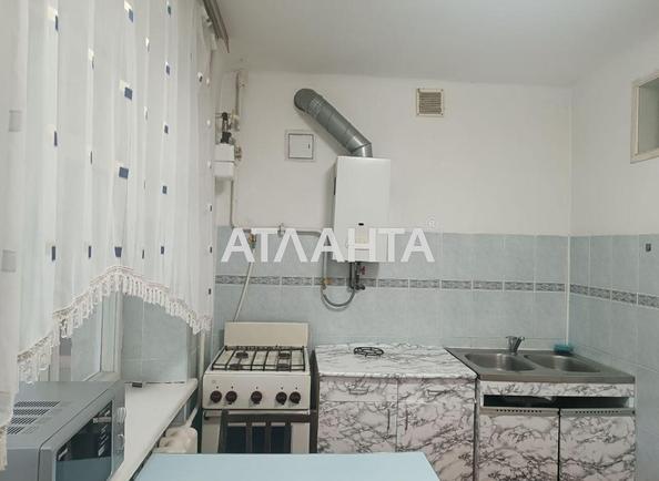 2-кімнатна квартира за адресою вул. Головна (площа 63 м²) - фото 8 2-кімнатна квартира за адресою вул. Головна (площа 63 м²) - Atlanta.ua - фото 8