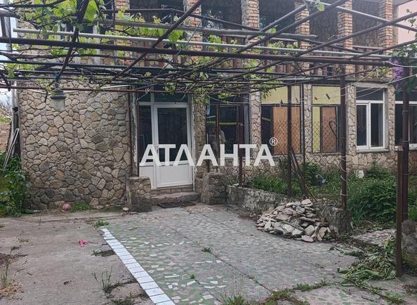 Дом по адресу ул. Приморская (площадь 145,9 м²) - Atlanta.ua