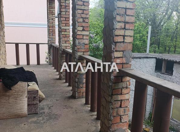 Дом по адресу ул. Приморская (площадь 145,9 м²) - Atlanta.ua - imageAlt 16