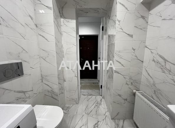 2-кімнатна квартира за адресою вул. Героїв УПА (площа 42,7 м²) - Atlanta.ua - фото 13