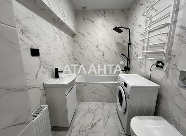 2-кімнатна квартира за адресою вул. Героїв УПА (площа 42,7 м²) - Atlanta.ua - фото 12
