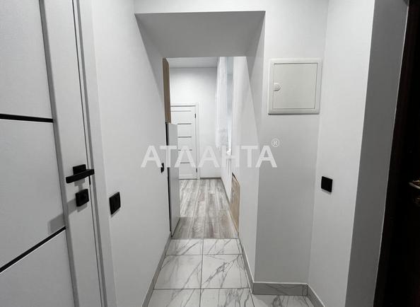 2-кімнатна квартира за адресою вул. Героїв УПА (площа 42,7 м²) - Atlanta.ua - фото 11