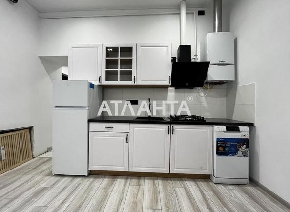 2-кімнатна квартира за адресою вул. Героїв УПА (площа 42,7 м²) - Atlanta.ua - фото 6