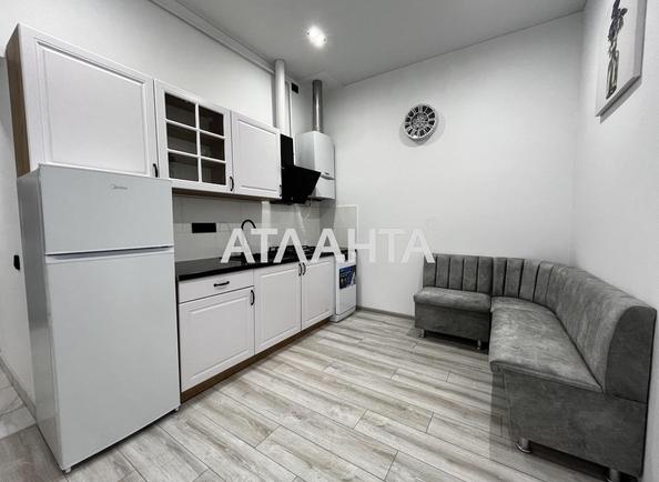 2-кімнатна квартира за адресою вул. Героїв УПА (площа 42,7 м²) - Atlanta.ua - фото 5