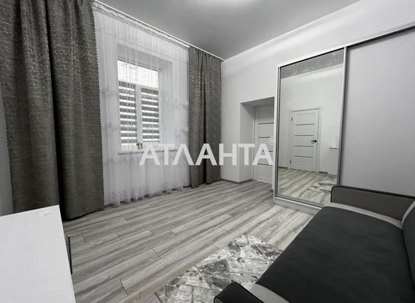 2-кімнатна квартира за адресою вул. Героїв УПА (площа 42,7 м²) - Atlanta.ua - фото 7