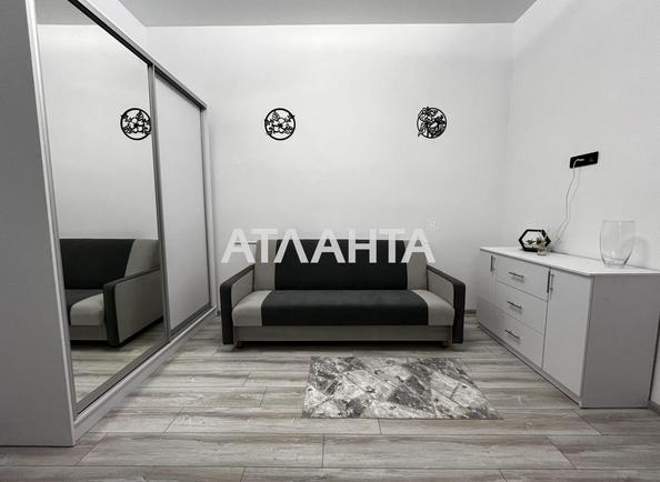2-кімнатна квартира за адресою вул. Героїв УПА (площа 42,7 м²) - Atlanta.ua - фото 10