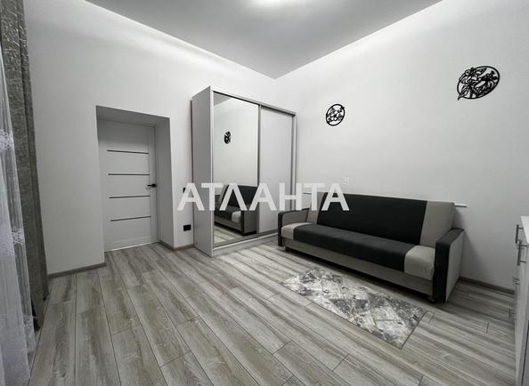 2-кімнатна квартира за адресою вул. Героїв УПА (площа 42,7 м²) - Atlanta.ua - фото 8