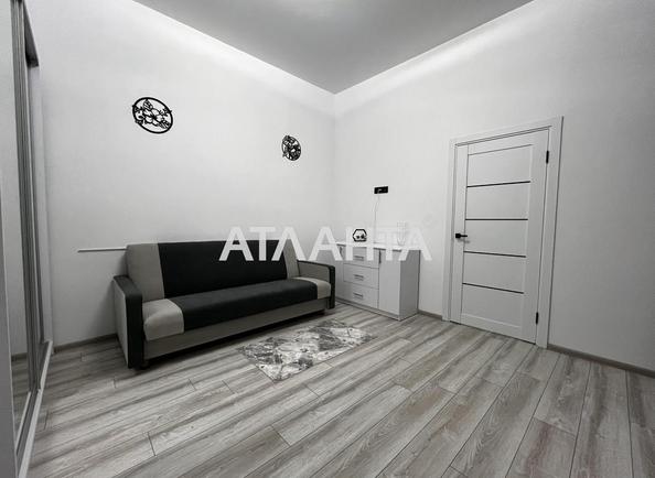 2-кімнатна квартира за адресою вул. Героїв УПА (площа 42,7 м²) - Atlanta.ua - фото 9