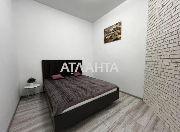 2-кімнатна квартира за адресою вул. Героїв УПА (площа 42,7 м²) - Atlanta.ua - фото 2