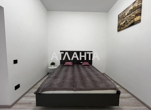 2-кімнатна квартира за адресою вул. Героїв УПА (площа 42,7 м²) - Atlanta.ua - фото 3