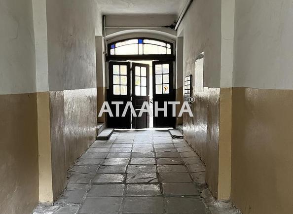 2-кімнатна квартира за адресою вул. Героїв УПА (площа 42,7 м²) - Atlanta.ua - фото 16