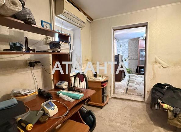 Будинок за адресою вул. Деревообробна (площа 70 м²) - Atlanta.ua - фото 5