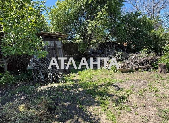 Будинок за адресою вул. Деревообробна (площа 70 м²) - Atlanta.ua