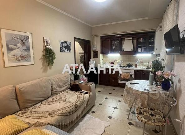 3-кімнатна квартира за адресою вул. Ватутіна ген. (площа 72 м²) - Atlanta.ua