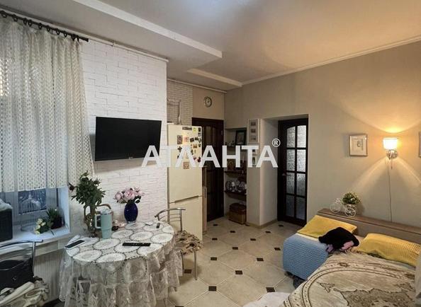 3-кімнатна квартира за адресою вул. Ватутіна ген. (площа 72 м²) - Atlanta.ua - фото 2