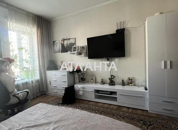 3-кімнатна квартира за адресою вул. Ватутіна ген. (площа 72 м²) - Atlanta.ua - фото 5