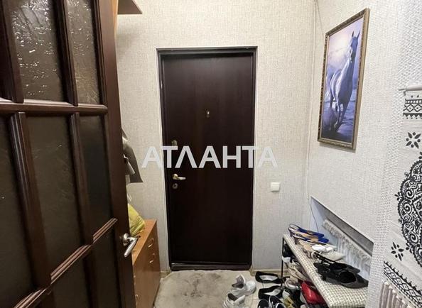 3-кімнатна квартира за адресою вул. Ватутіна ген. (площа 72 м²) - Atlanta.ua - фото 8