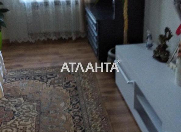 3-кімнатна квартира за адресою вул. Ватутіна ген. (площа 72 м²) - Atlanta.ua - фото 12