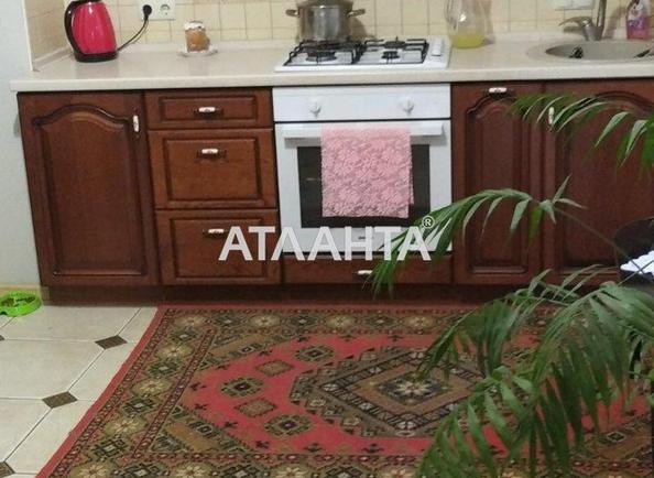 3-кімнатна квартира за адресою вул. Ватутіна ген. (площа 72 м²) - Atlanta.ua - фото 15