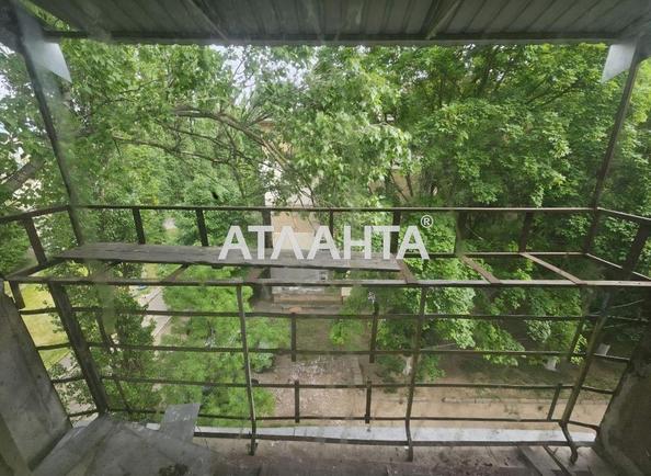 3-кімнатна квартира за адресою Небесної сотні пр. (площа 48 м²) - Atlanta.ua - фото 8