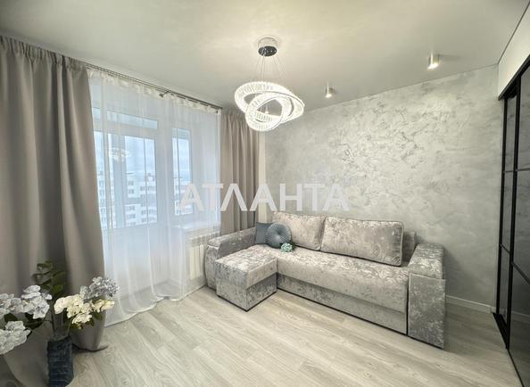2-комнатная квартира по адресу ул. Андрея Шептицкого (площадь 68 м²) - фото 11 2-комнатная квартира по адресу ул. Андрея Шептицкого (площадь 68 м²) - Atlanta.ua - фото 11
