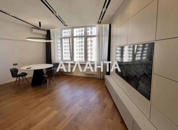 1-кімнатна квартира за адресою вул. Каманіна (площа 44 м²) - Atlanta.ua