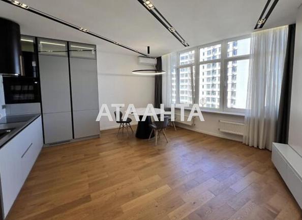 1-кімнатна квартира за адресою вул. Каманіна (площа 44 м²) - Atlanta.ua - фото 2