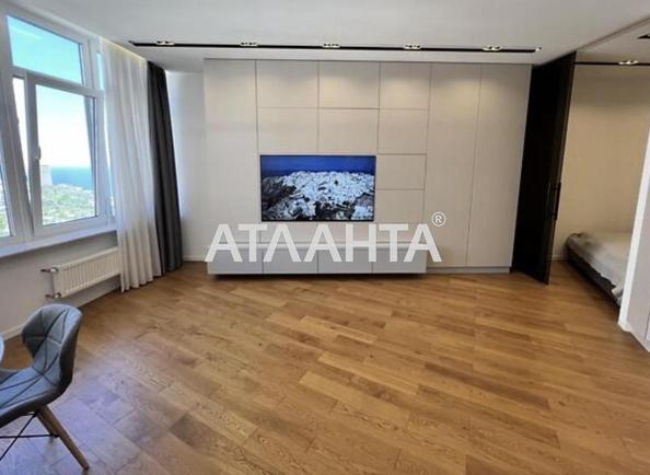 1-кімнатна квартира за адресою вул. Каманіна (площа 44 м²) - Atlanta.ua - фото 3