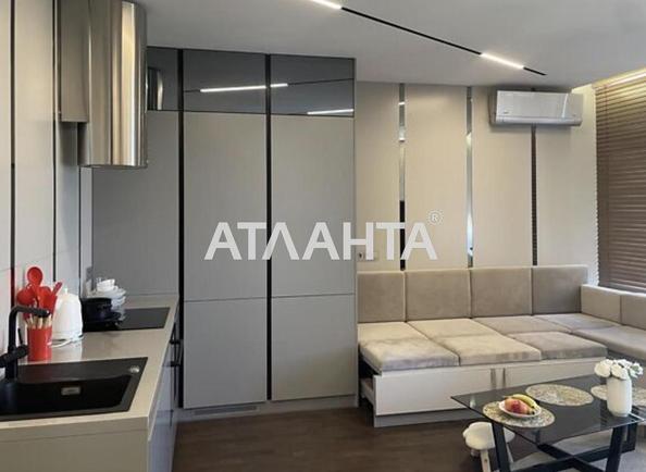 1-кімнатна квартира за адресою вул. Каманіна (площа 44 м²) - Atlanta.ua - фото 2