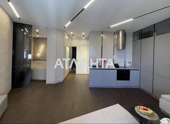 1-кімнатна квартира за адресою вул. Каманіна (площа 44 м²) - Atlanta.ua - фото 3