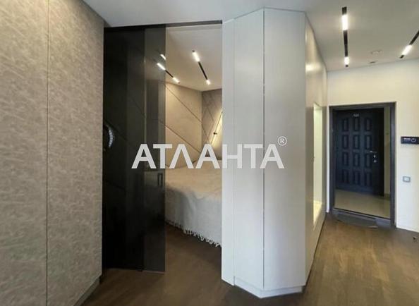 1-кімнатна квартира за адресою вул. Каманіна (площа 44 м²) - Atlanta.ua - фото 6