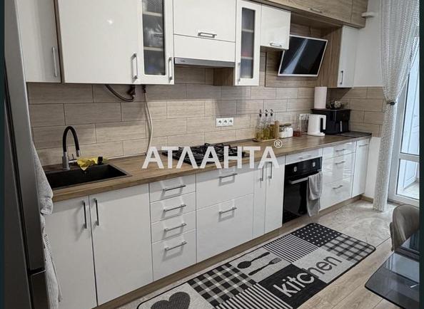 1-кімнатна квартира за адресою вул. Щепова (площа 41,4 м²) - Atlanta.ua