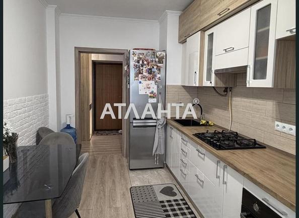 1-кімнатна квартира за адресою вул. Щепова (площа 41,4 м²) - Atlanta.ua - фото 2