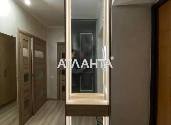 1-кімнатна квартира за адресою вул. Щепова (площа 41,4 м²) - Atlanta.ua - фото 4