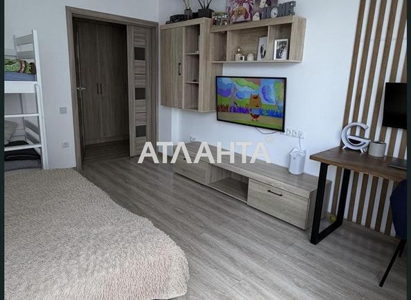 1-кімнатна квартира за адресою вул. Щепова (площа 41,4 м²) - Atlanta.ua - фото 5