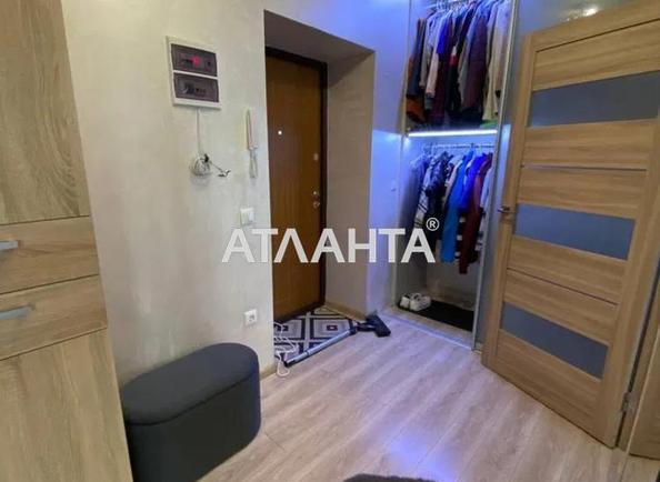 1-кімнатна квартира за адресою вул. Щепова (площа 41,4 м²) - Atlanta.ua - фото 7